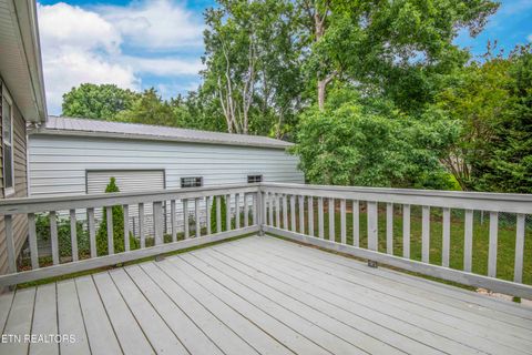 Tiny photo for 1416 Overton Lane, Knoxville, TN 37923 (MLS # 1340441)