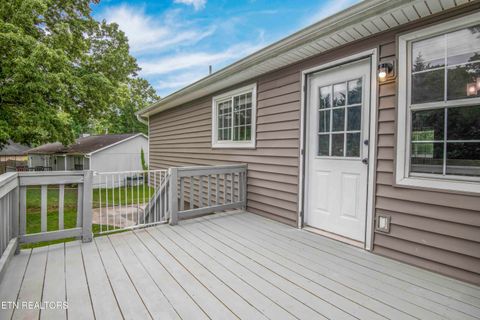 Tiny photo for 1416 Overton Lane, Knoxville, TN 37923 (MLS # 1340441)