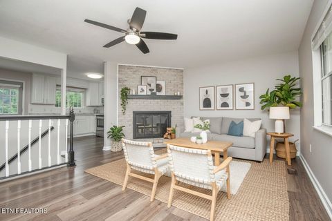 Tiny photo for 1416 Overton Lane, Knoxville, TN 37923 (MLS # 1340441)