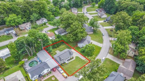 Tiny photo for 1416 Overton Lane, Knoxville, TN 37923 (MLS # 1340441)