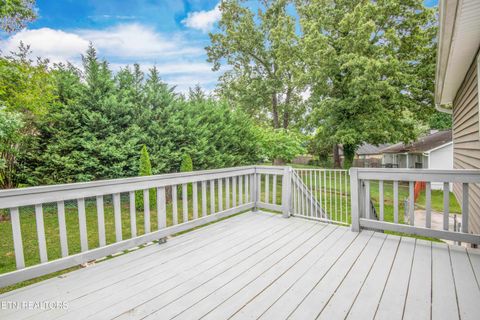 Tiny photo for 1416 Overton Lane, Knoxville, TN 37923 (MLS # 1340441)