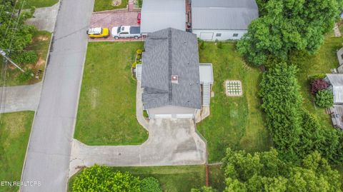 Tiny photo for 1416 Overton Lane, Knoxville, TN 37923 (MLS # 1340441)