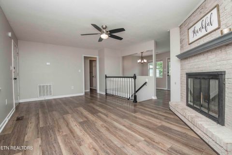 Tiny photo for 1416 Overton Lane, Knoxville, TN 37923 (MLS # 1340441)