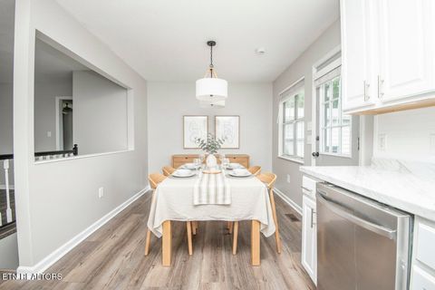 Tiny photo for 1416 Overton Lane, Knoxville, TN 37923 (MLS # 1340441)