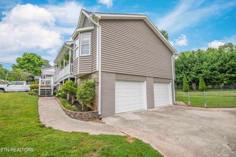 Tiny photo for 1416 Overton Lane, Knoxville, TN 37923 (MLS # 1340441)