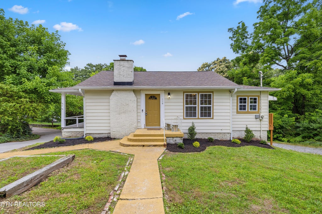 Photo of 110 Tansy Lane, Knoxville, TN 37918 (MLS # 1343096)