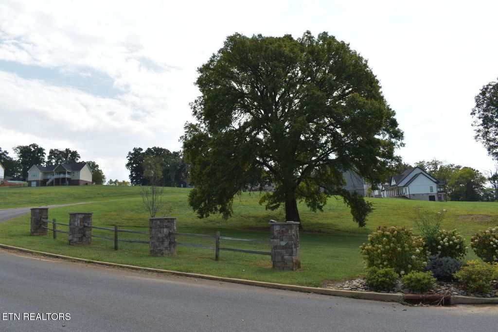 Photo of FAIRWAY Drive, Dandridge, TN 37725 (MLS # 1316225)