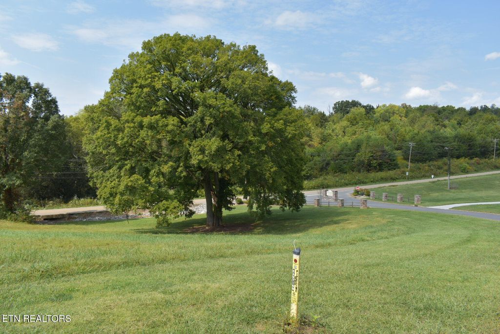 Photo of FAIRWAY Drive, Dandridge, TN 37725 (MLS # 1316225)