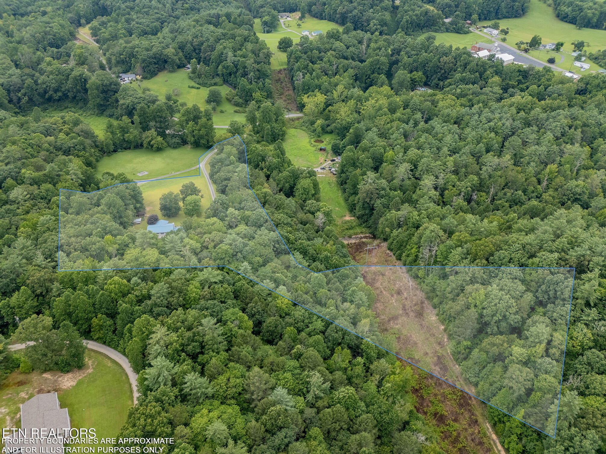 161 Adcock Hollow Rd