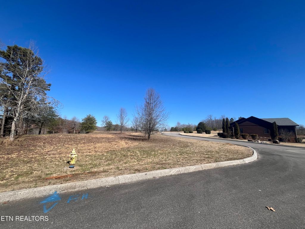Photo of 101 Meadow Lane, Harriman, TN 37748 (MLS # 1291128)