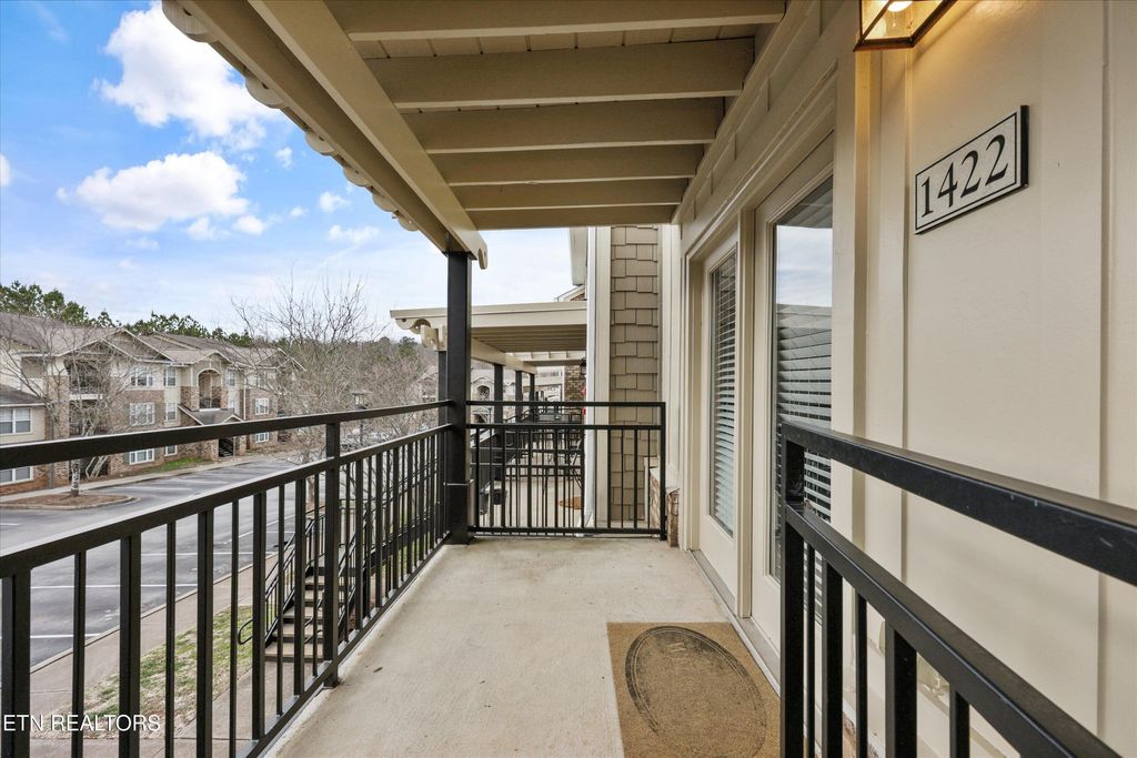 Photo of 1121 Tree Top Way #1422, Knoxville, TN 37920 (MLS # 1324589)