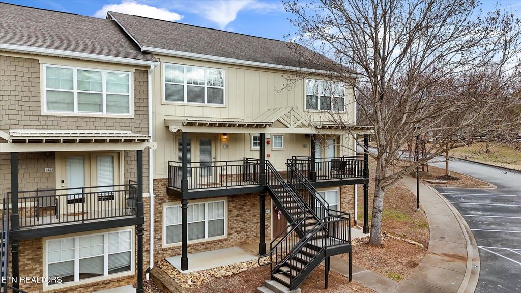 Photo of 1121 Tree Top Way #1422, Knoxville, TN 37920 (MLS # 1324589)