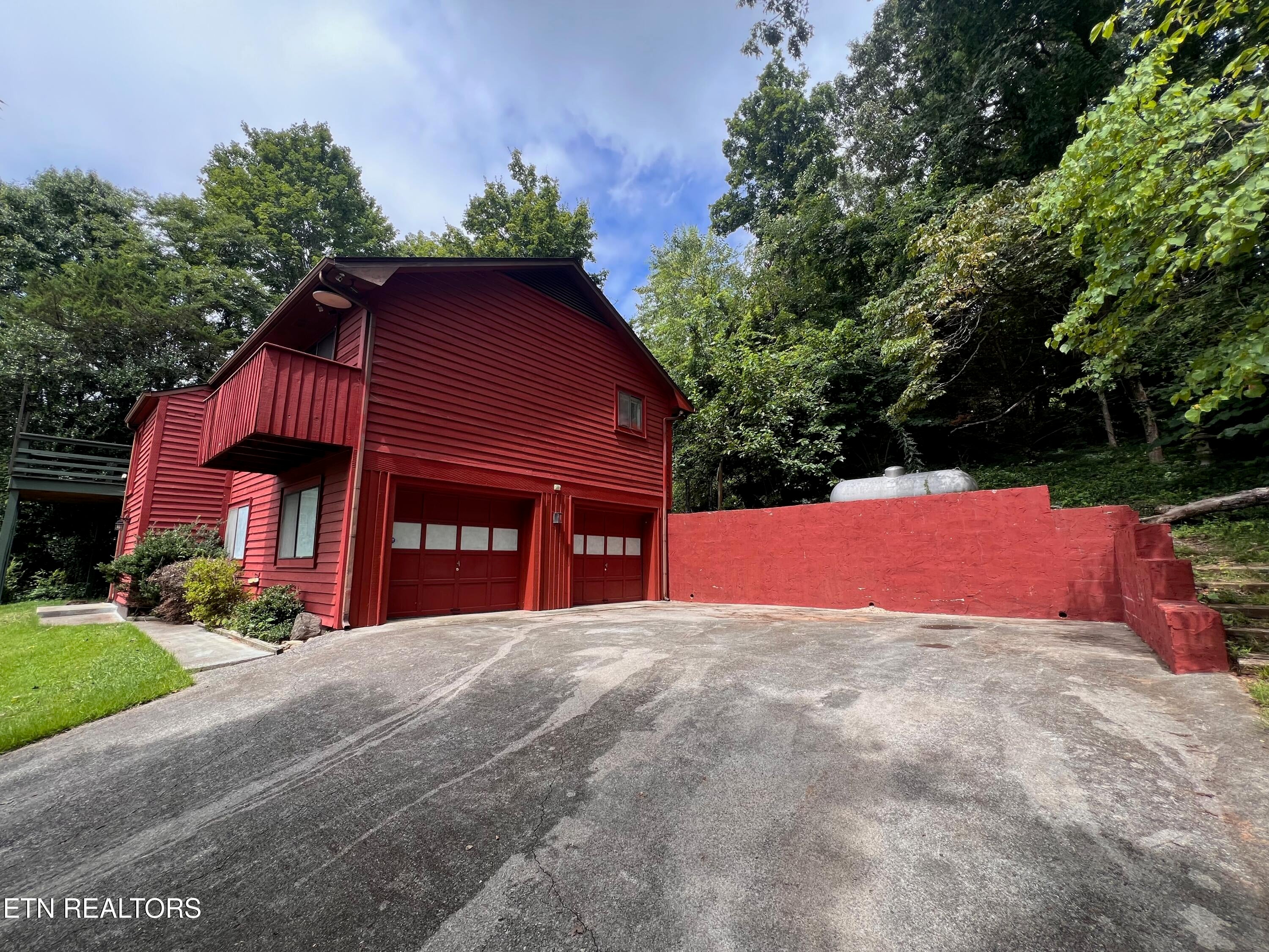 11301 Clear Point Drive