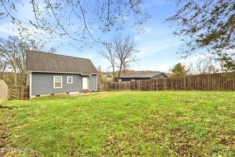 Tiny photo for 3406 Compton St, Knoxville, TN 37920 (MLS # 1332183)