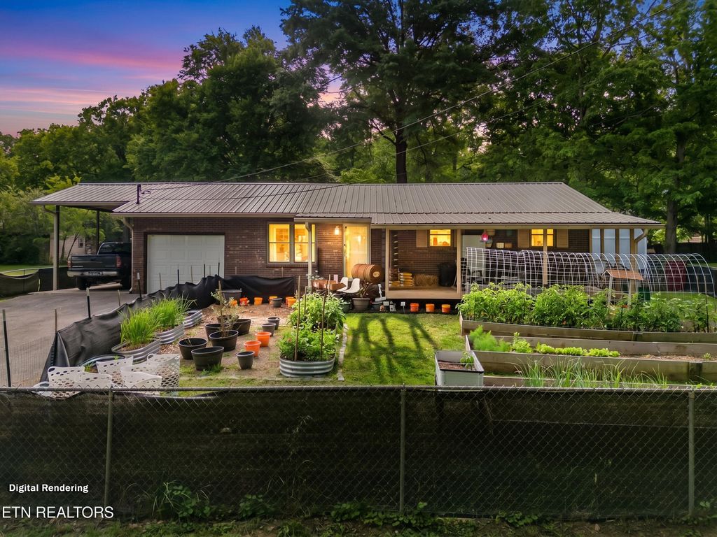 Photo of 572 Wells Drive, Newport, TN 37821 (MLS # 1340870)