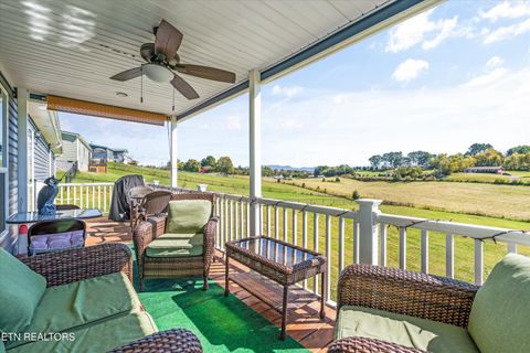 Tiny photo for 535 Conley Trail Tr, Dandridge, TN 37725 (MLS # 1318773)