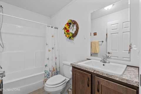Tiny photo for 535 Conley Trail Tr, Dandridge, TN 37725 (MLS # 1318773)