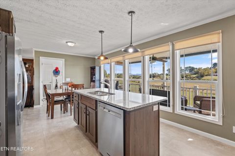 Tiny photo for 535 Conley Trail Tr, Dandridge, TN 37725 (MLS # 1318773)