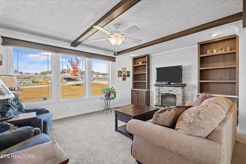 Tiny photo for 535 Conley Trail Tr, Dandridge, TN 37725 (MLS # 1318773)