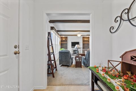 Tiny photo for 535 Conley Trail Tr, Dandridge, TN 37725 (MLS # 1318773)