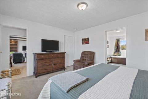 Tiny photo for 535 Conley Trail Tr, Dandridge, TN 37725 (MLS # 1318773)
