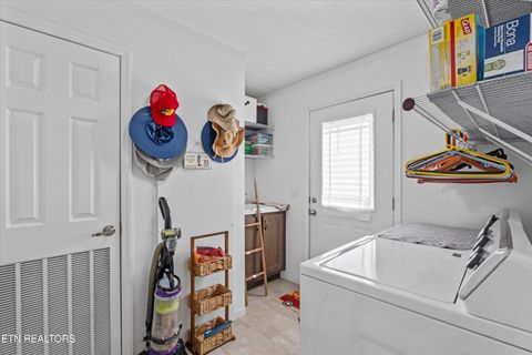 Tiny photo for 535 Conley Trail Tr, Dandridge, TN 37725 (MLS # 1318773)