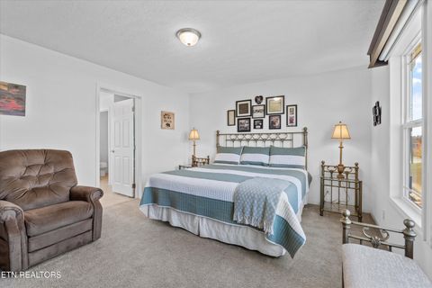 Tiny photo for 535 Conley Trail Tr, Dandridge, TN 37725 (MLS # 1318773)