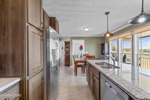 Tiny photo for 535 Conley Trail Tr, Dandridge, TN 37725 (MLS # 1318773)