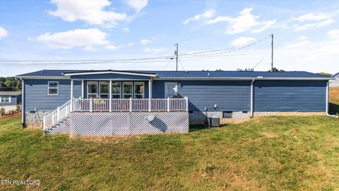 Tiny photo for 535 Conley Trail Tr, Dandridge, TN 37725 (MLS # 1318773)