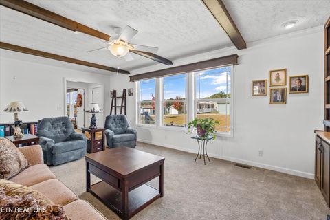 Tiny photo for 535 Conley Trail Tr, Dandridge, TN 37725 (MLS # 1318773)