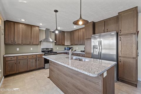 Tiny photo for 535 Conley Trail Tr, Dandridge, TN 37725 (MLS # 1318773)
