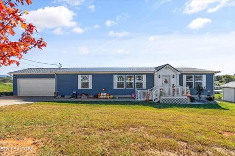Photo of 535 Conley Trail Tr, Dandridge, TN 37725 (MLS # 1318773)
