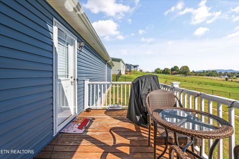 Tiny photo for 535 Conley Trail Tr, Dandridge, TN 37725 (MLS # 1318773)