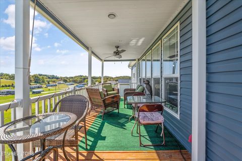 Tiny photo for 535 Conley Trail Tr, Dandridge, TN 37725 (MLS # 1318773)