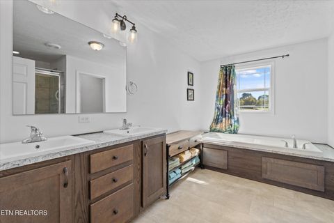 Tiny photo for 535 Conley Trail Tr, Dandridge, TN 37725 (MLS # 1318773)