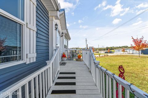Tiny photo for 535 Conley Trail Tr, Dandridge, TN 37725 (MLS # 1318773)