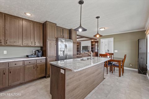 Tiny photo for 535 Conley Trail Tr, Dandridge, TN 37725 (MLS # 1318773)