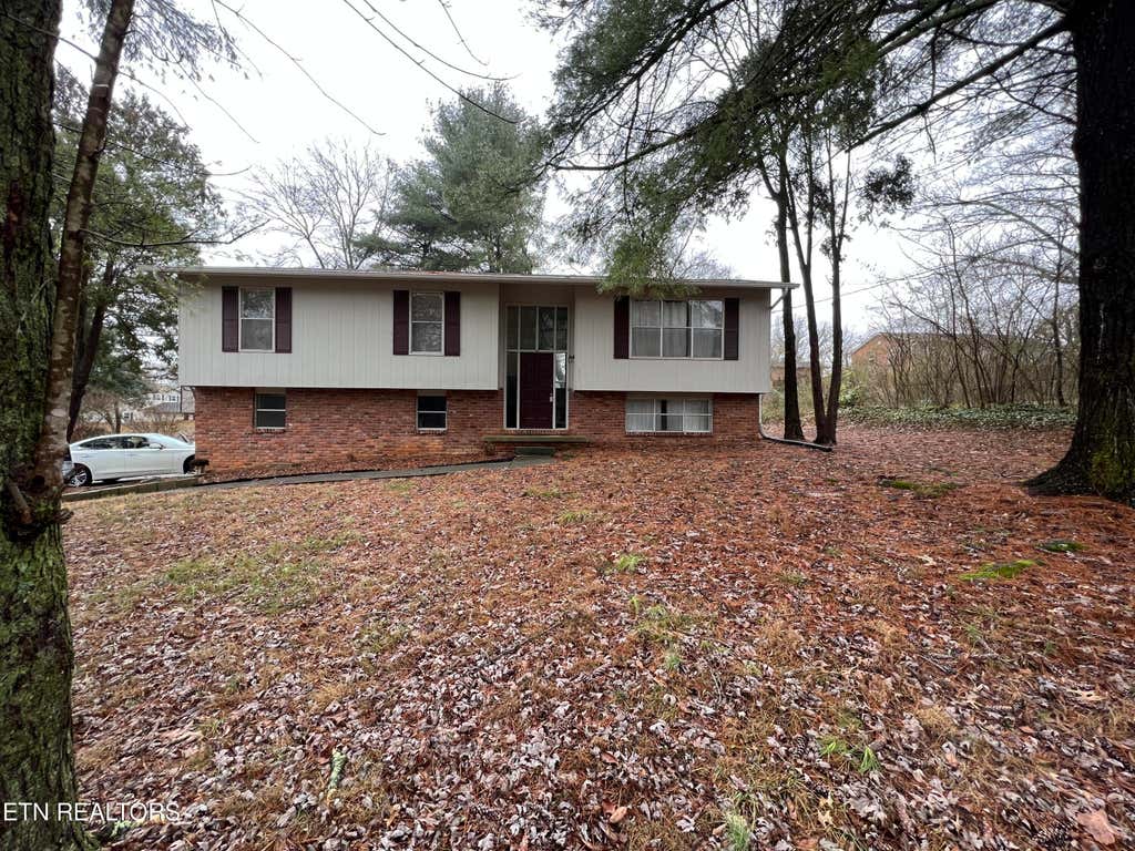 Photo of 11518 Midhurst Drive, Knoxville, TN 37934 (MLS # 1348138)