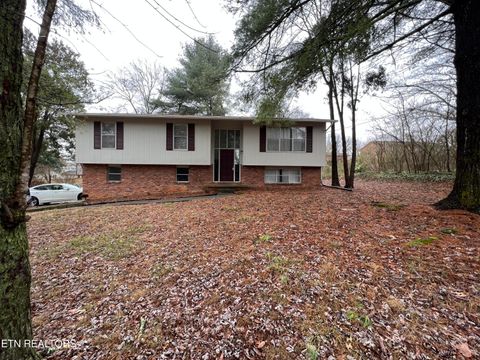 Photo of 11518 Midhurst Drive, Knoxville, TN 37934 (MLS # 1348138)