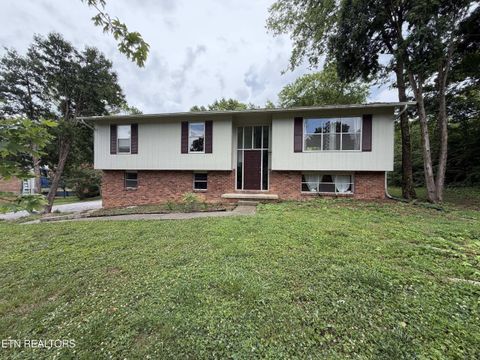 Photo of 11518 Midhurst Drive, Knoxville, TN 37934 (MLS # 1348138)