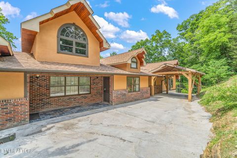 343 Jersey Drive Sevierville TN 37862