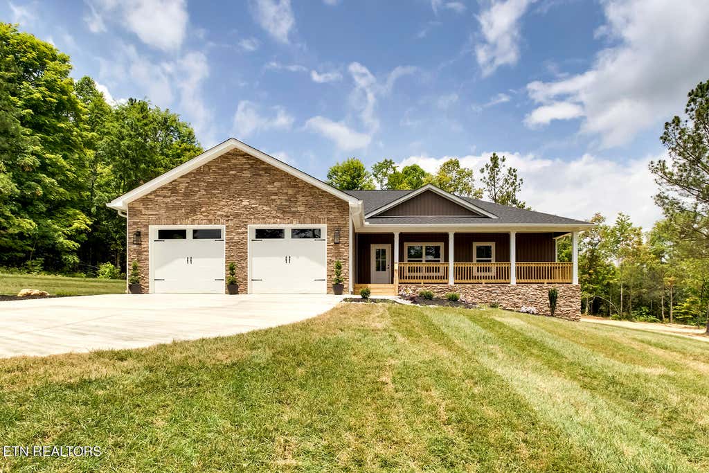 Photo of 644 Hiwassee Circle, Decatur, TN 37322 (MLS # 1265801)