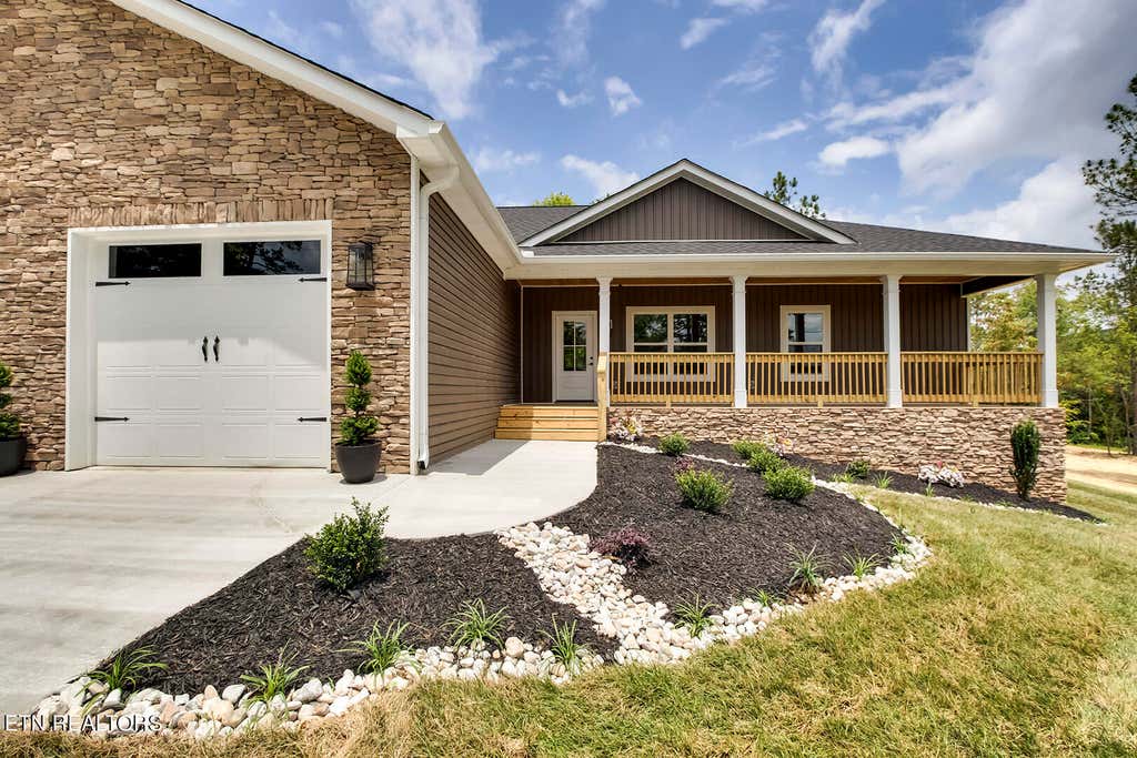 Photo of 644 Hiwassee Circle, Decatur, TN 37322 (MLS # 1265801)