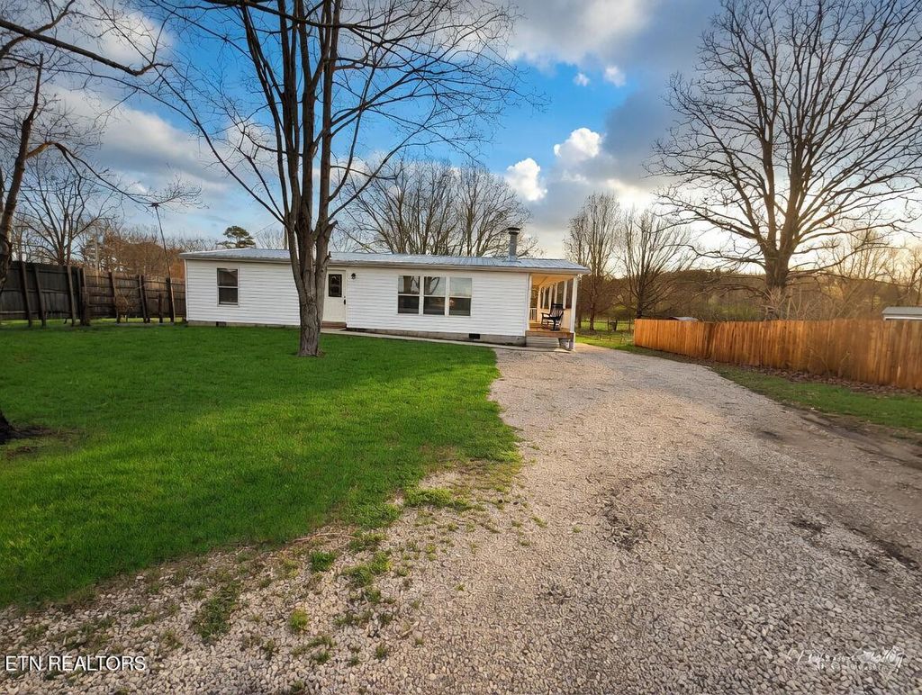 Photo of 5421 S York Hwy, Grimsley, TN 38565 (MLS # 1332555)