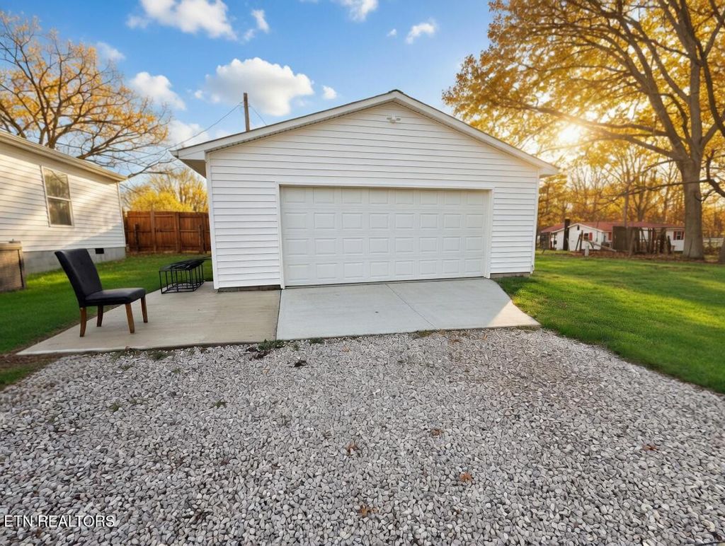 Photo of 5421 S York Hwy, Grimsley, TN 38565 (MLS # 1332555)