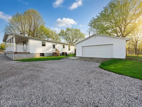 Photo of 5421 S York Hwy, Grimsley, TN 38565 (MLS # 1332555)