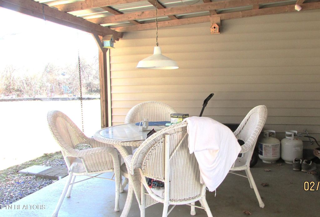 Photo of 123 Bonnie Kate Lane, Friendsville, TN 37737 (MLS # 1288809)