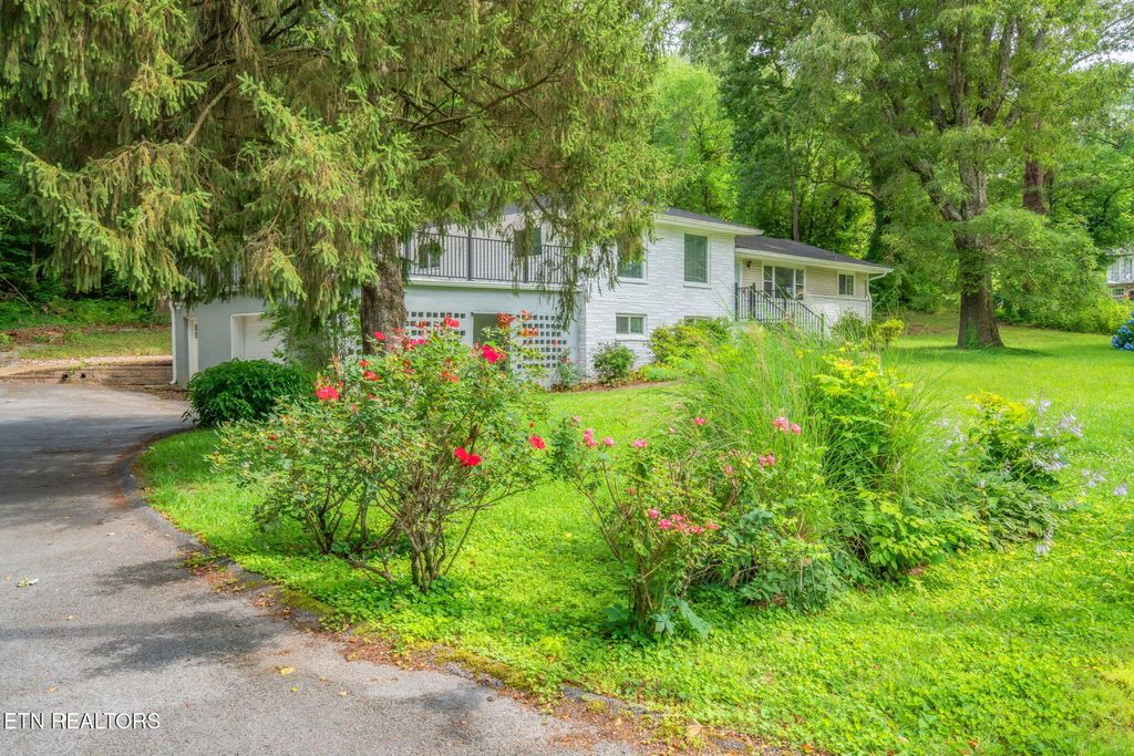 Photo of 4412 Bruhin Rd, Knoxville, TN 37912 (MLS # 1323397)