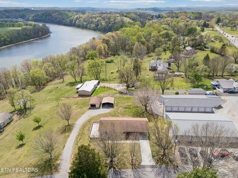 Tiny photo for 132 Webb Circle, Lenoir City, TN 37771 (MLS # 1335340)