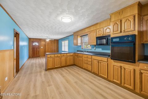 Tiny photo for 132 Webb Circle, Lenoir City, TN 37771 (MLS # 1335340)